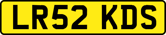 LR52KDS