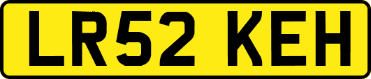 LR52KEH