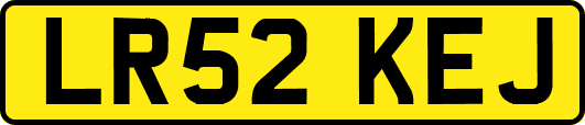 LR52KEJ