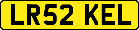 LR52KEL