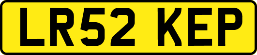 LR52KEP