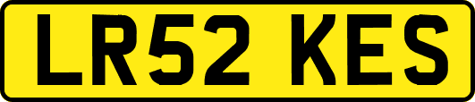 LR52KES