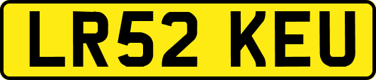 LR52KEU