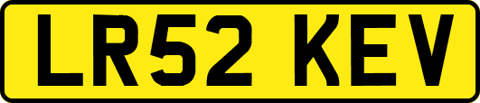 LR52KEV