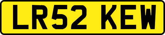 LR52KEW