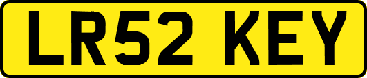LR52KEY