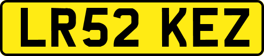 LR52KEZ
