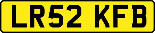 LR52KFB