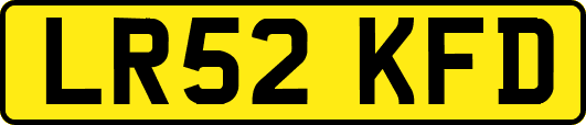 LR52KFD