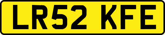 LR52KFE