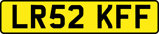 LR52KFF
