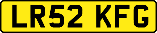 LR52KFG