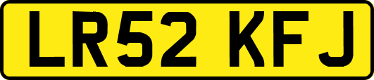 LR52KFJ
