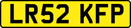 LR52KFP