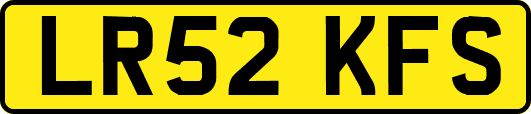 LR52KFS