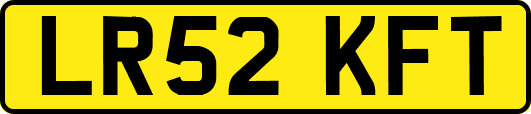 LR52KFT