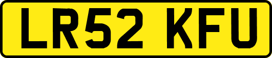 LR52KFU