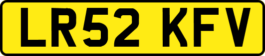 LR52KFV