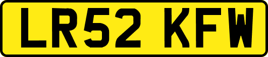 LR52KFW