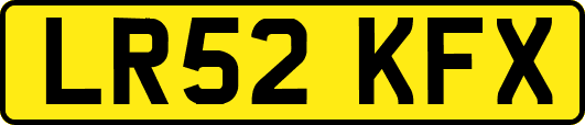 LR52KFX