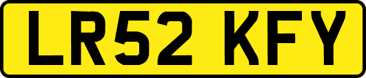 LR52KFY
