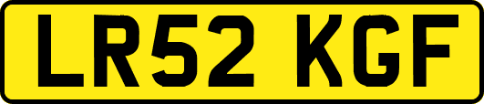 LR52KGF