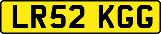 LR52KGG