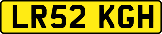 LR52KGH