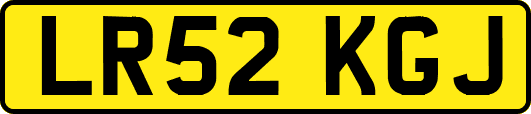 LR52KGJ