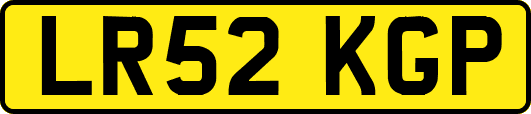 LR52KGP