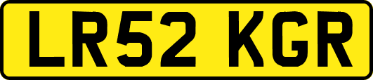 LR52KGR