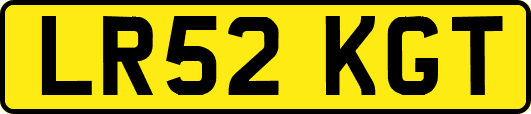 LR52KGT