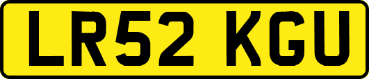 LR52KGU