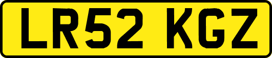 LR52KGZ