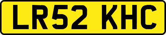 LR52KHC