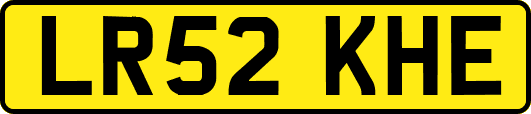 LR52KHE