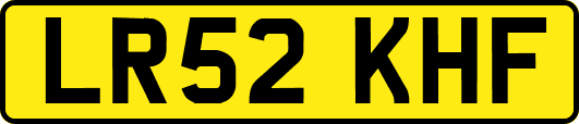 LR52KHF