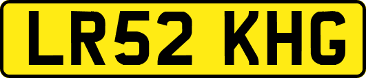 LR52KHG