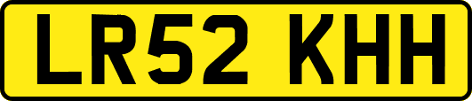 LR52KHH