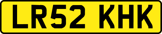 LR52KHK