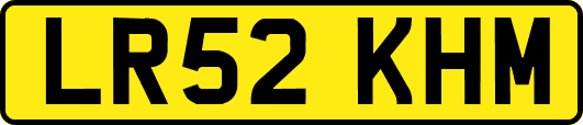 LR52KHM