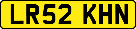 LR52KHN