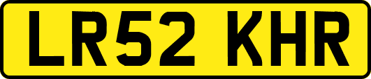 LR52KHR