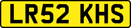 LR52KHS
