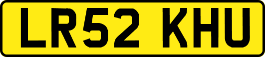 LR52KHU
