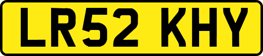 LR52KHY