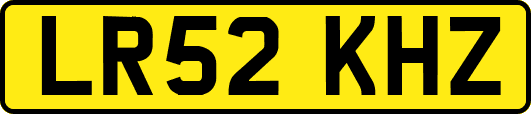 LR52KHZ