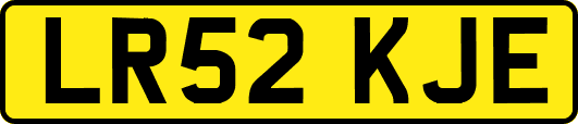 LR52KJE
