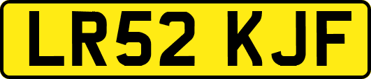 LR52KJF