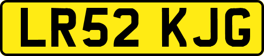 LR52KJG